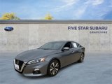 Used 2019 Nissan Altima 2.5 SV image 4