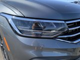 New 2024 Volkswagen Tiguan S image 4