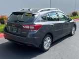 Used 2018 Subaru Impreza 2.0i Premium w/ Eyesight & BSD & Rcta image 3