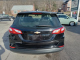 Used 2020 Chevrolet Equinox LS image 4