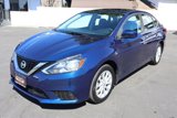 Used 2019 Nissan Sentra SV image 3