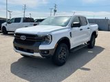 New 2024 Ford Ranger XLT w/ Technology Package image 5
