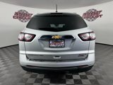 Used 2017 Chevrolet Traverse LT image 6
