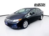 Used 2012 Honda Civic EX image 3