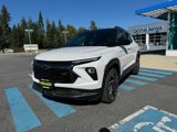 New 2025 Chevrolet TrailBlazer RS w/ Convenience Package image 3