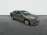 Used 2012 Ford Fusion SEL image 2