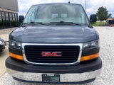 Used 2017 GMC Savana 3500 LT w/ LT Preferred Equipment Group image 4