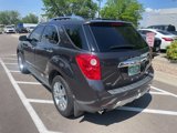 Used 2014 Chevrolet Equinox LTZ image 3