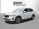 Used 2022 BMW X3 xDrive30i w/ Premium Package 2 image 6