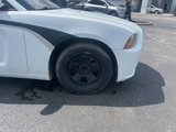 Used 2013 Dodge Charger Police image 2