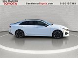 Used 2022 Kia K5 GT-Line w/ GT-Line FWD Premium Package image 4
