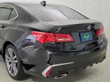 Used 2020 Acura TLX V6 SH-AWD w/ Technology Pkg image 6