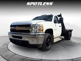 Used 2011 Chevrolet Silverado 3500 LT w/ Ambulance Package image 5