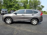 Used 2014 Honda CR-V LX image 4