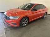 Used 2020 Volkswagen Jetta R-Line image 3