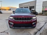 Used 2023 Jeep Grand Cherokee Limited image 2