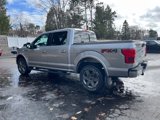 Used 2020 Ford F150 XLT w/ Equipment Group 302A Luxury image 4
