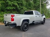 Used 2020 Chevrolet Silverado 2500 W/T w/ WT Convenience Package image 3