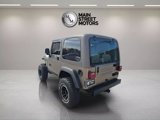 Used 2003 Jeep Wrangler Rubicon image 3