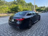 Certified 2024 Mercedes-Benz C 300 Sedan image 3