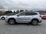 Used 2020 Subaru Forester Touring image 6