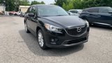 Used 2014 MAZDA CX-5 Grand Touring image 3