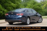 Used 2020 Chevrolet Malibu LT image 3
