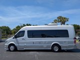 Used 2015 Mercedes-Benz Sprinter 3500 image 3