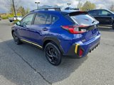 Used 2024 Subaru Crosstrek 2.5i Sport image 4