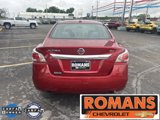 Used 2015 Nissan Altima 2.5 SV image 4