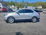 Certified 2020 Chevrolet Equinox Premier image 2
