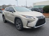 Used 2016 Lexus RX 350 FWD w/ Premium Package image 5