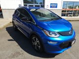 Used 2020 Chevrolet Bolt Premier w/ Infotainment Package image 2