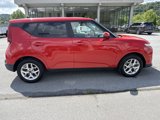 Used 2022 Kia Soul LX w/ Technology Package image 4