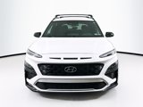 Certified 2022 Hyundai Kona N Line image 2