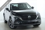 Certified 2023 MAZDA CX-5 AWD 2.5 S w/ Premium Package image 2