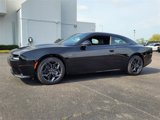 New 2025 Dodge Charger R/T w/ Quick Order Package 25M R/T image 3