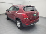 Used 2019 Chevrolet Trax LT w/ LT Convenience Package image 5