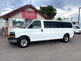 Used 2018 GMC Savana 3500 LT w/ LT Preferred Equipment Group image 5