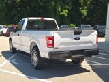 Used 2020 Ford F150 XL w/ Equipment Group 101A Mid image 3
