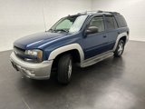 Used 2005 Chevrolet TrailBlazer LT image 4