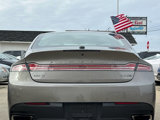 Used 2016 Lincoln MKZ AWD w/ Equipment Group 300A Reserve image 5