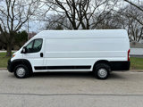 Used 2023 RAM ProMaster 3500 w/ Driver Convenience Group image 2