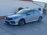 Used 2020 Honda Civic EX image 2