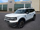 Certified 2021 Ford Bronco Sport Big Bend image 3