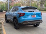 New 2025 Chevrolet Trax ACTIV w/ Sunroof Package image 4