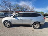 Used 2009 Chevrolet Traverse LT image 3
