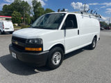 Used 2018 Chevrolet Express 2500 w/ Driver Convenience Package image 3