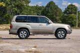 Used 2004 Toyota Land Cruiser image 4