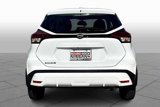 Certified 2022 Nissan Kicks S image 4